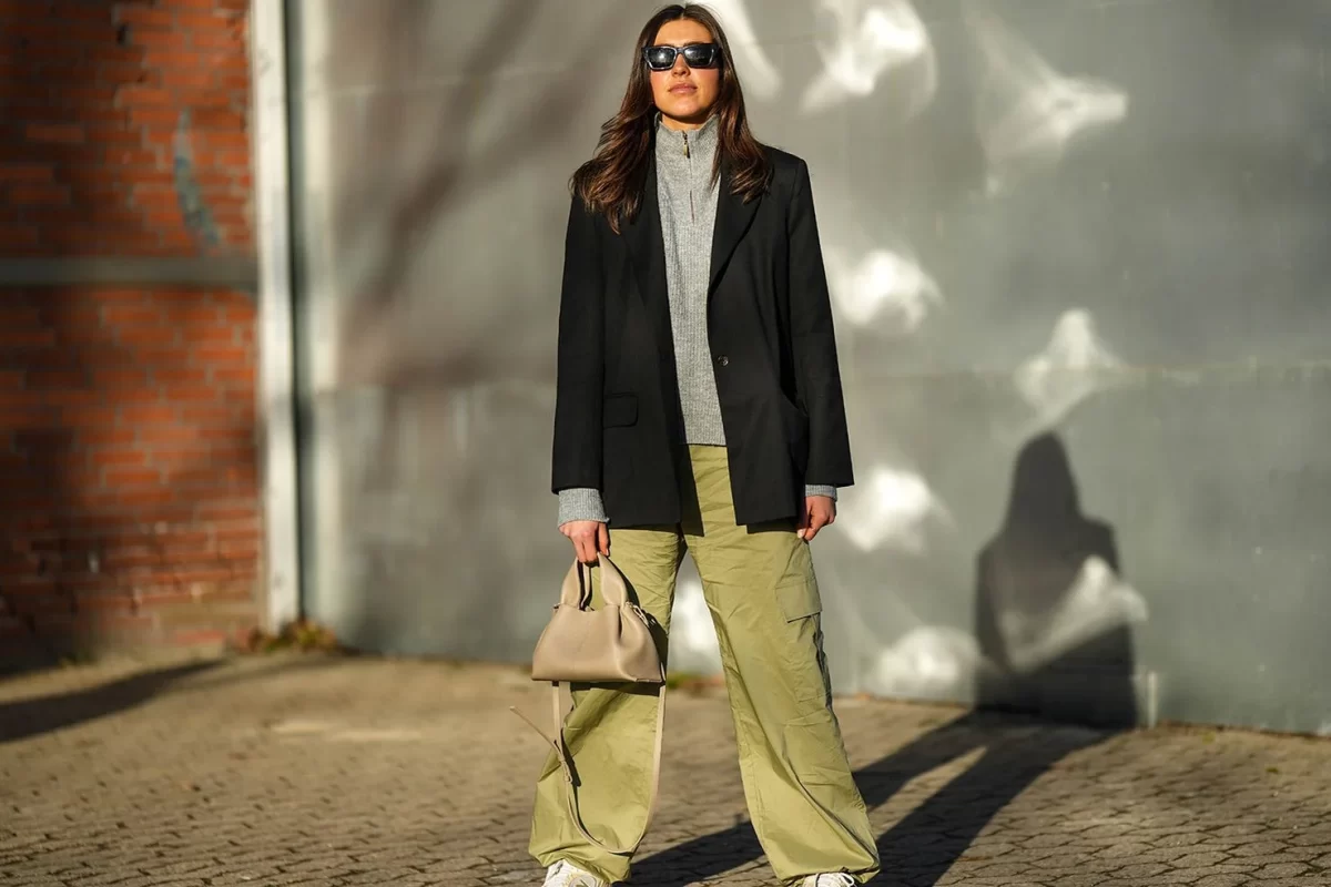 The Future of Fashion: Predictions and Trends from Top Industry Insiders